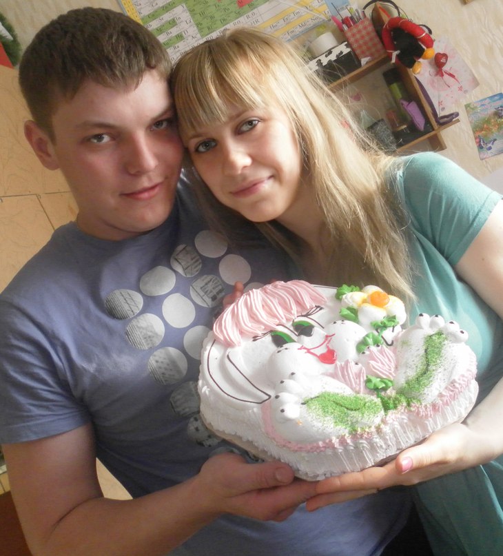 Ольга Попова | Нижнекаменка