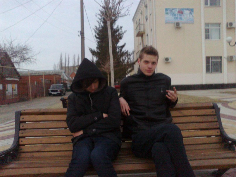 Александр Гожиков | Краснодар