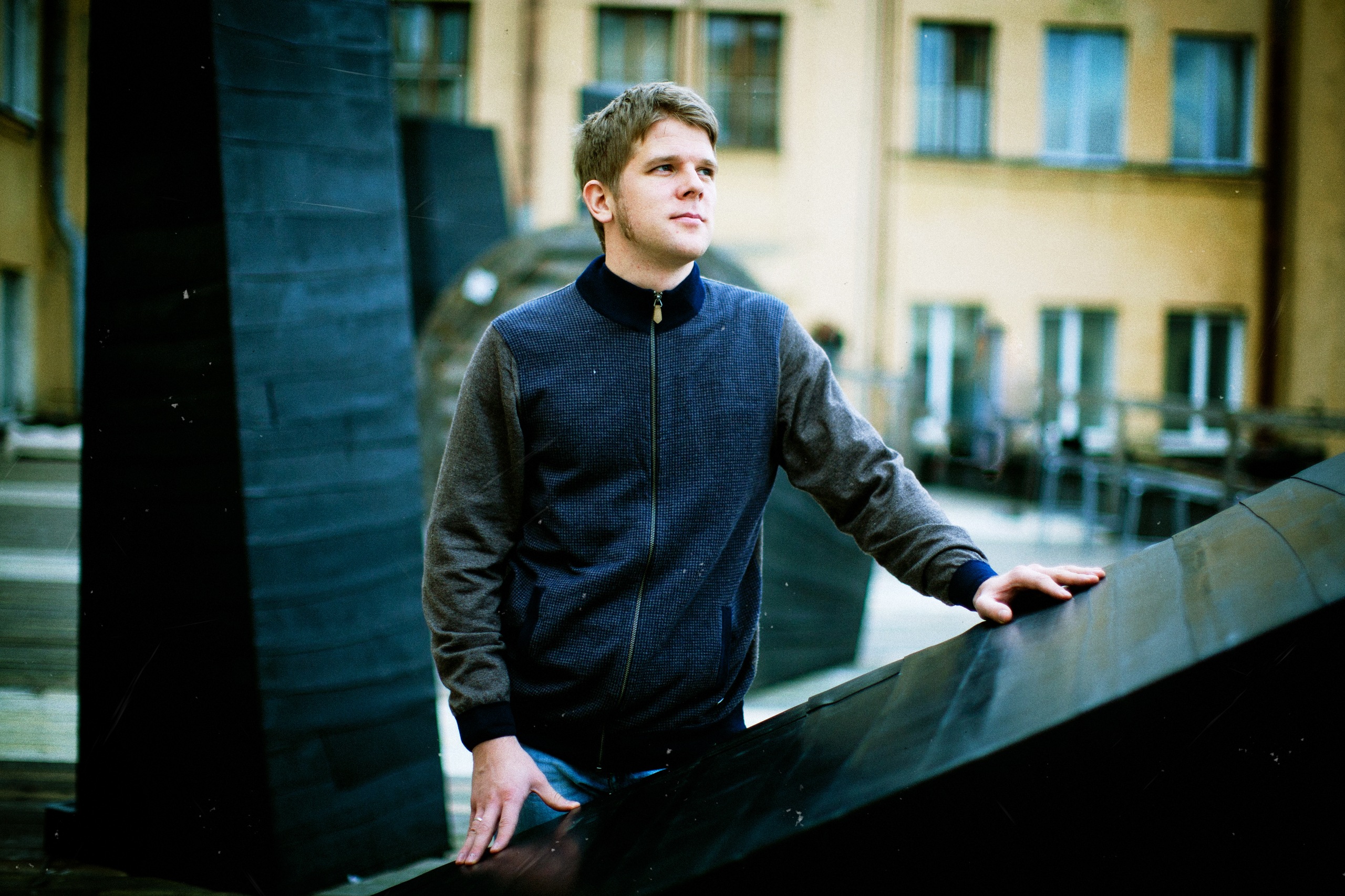 Фото профиля