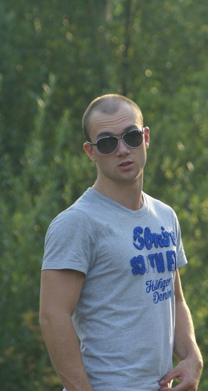 Сергей Литвинов | Москва