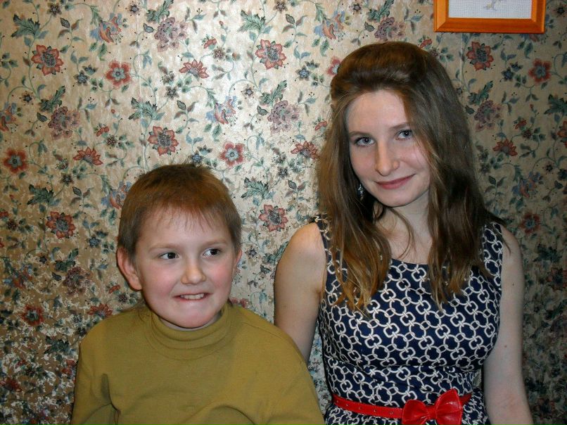 Ирина Красильникова | Минск