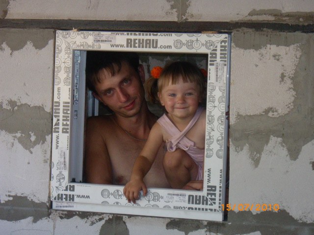 Дмитрий Ковалёв | Тихвин
