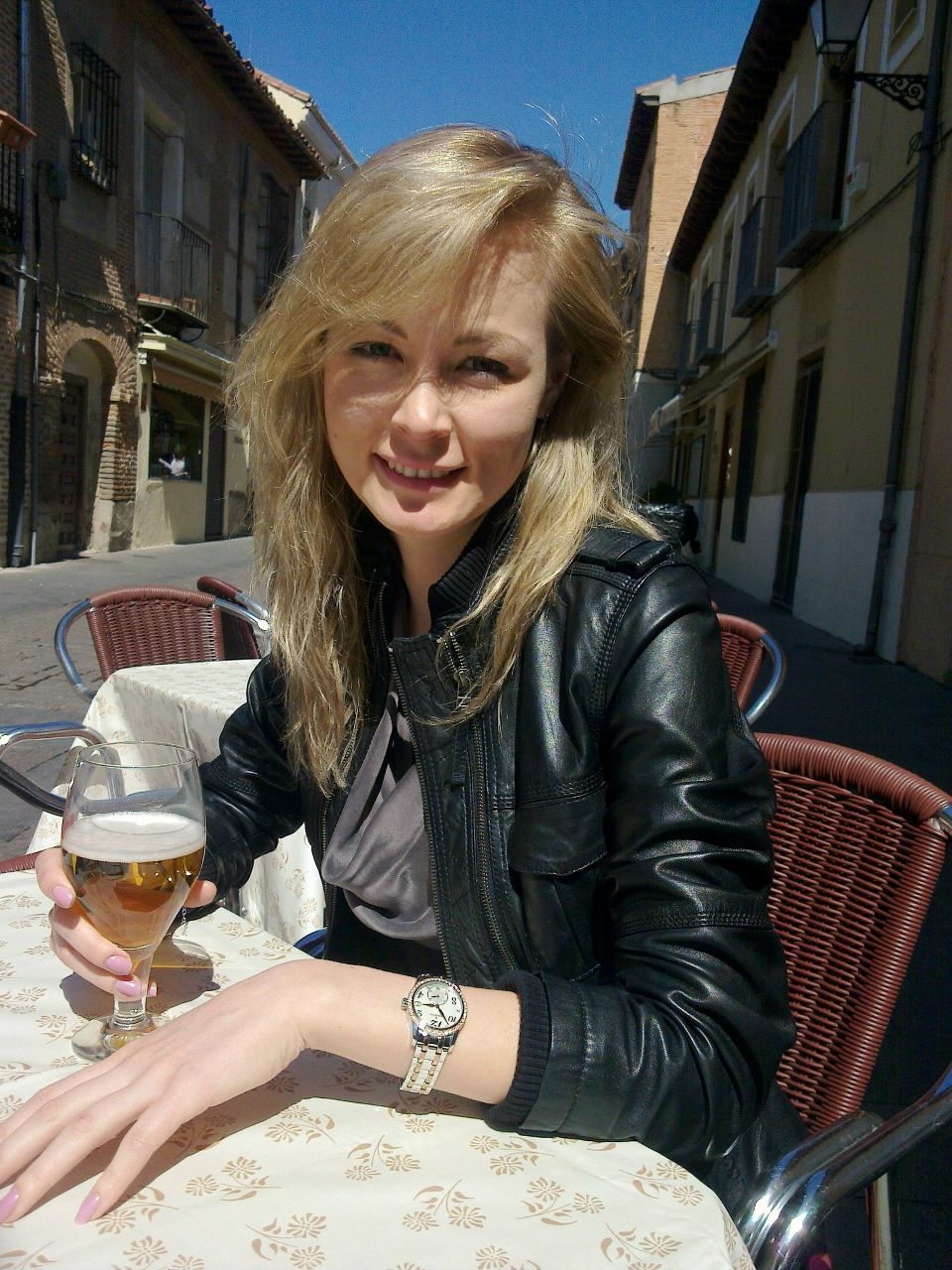 Анастасия Соколова | 