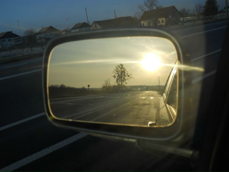 Анна Макарова Солнышко | Омск