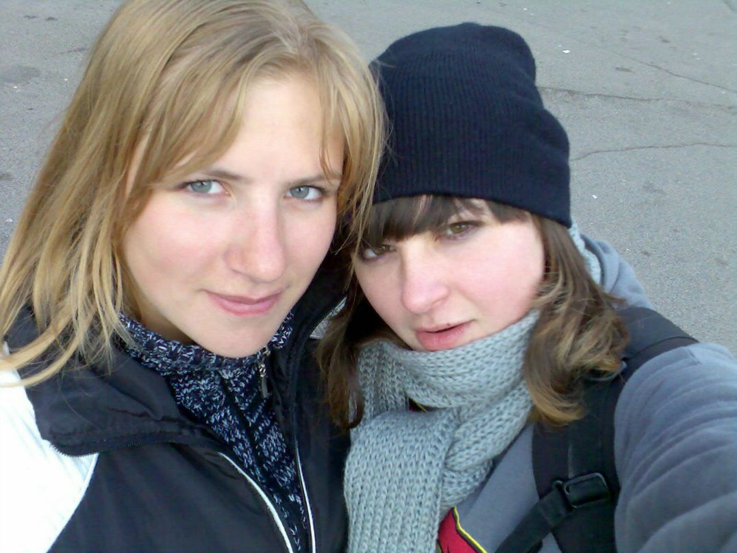 Furi Kuri Marinka | Минск