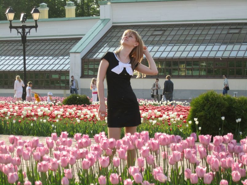 №17, Ирина Давыдова, Оренбург №17, Ирина Давыдова, Оренбург