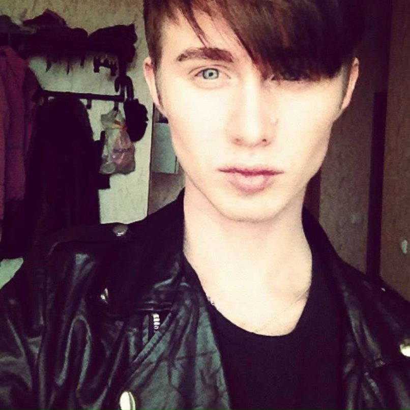 Андрей Давыдов | Санкт-Петербург