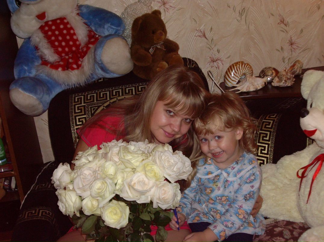 Марина Сухарева | Казань