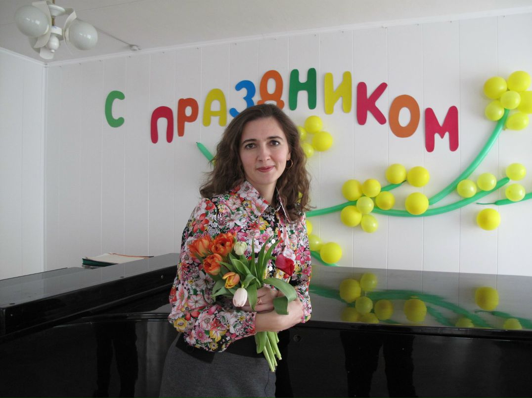 Ольга Алексеева | Петрозаводск