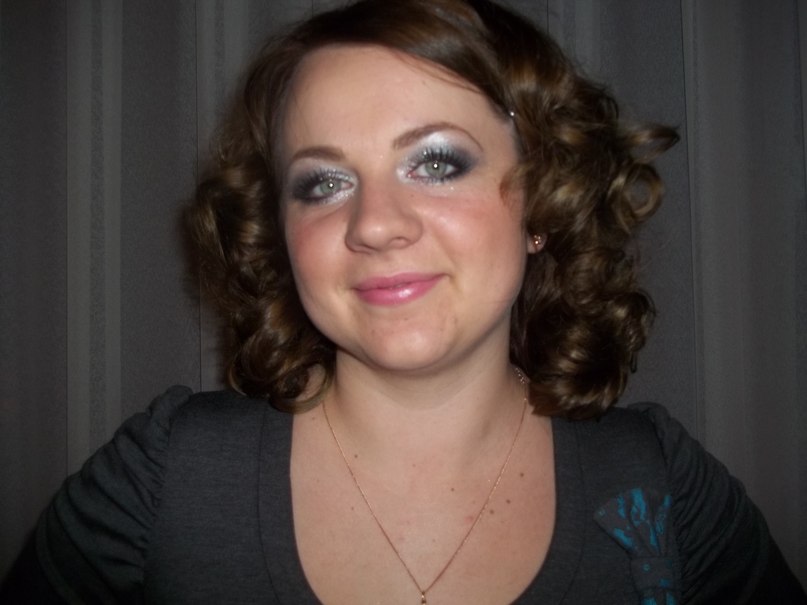 Ирина Воронкова | Тамбов