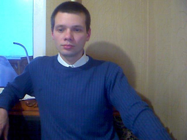 Алексей Смирнов | Санкт-Петербург