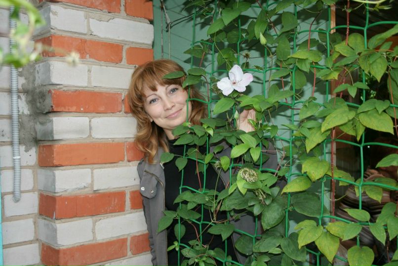 Гульгена Файзрахманова | Нижнекамск