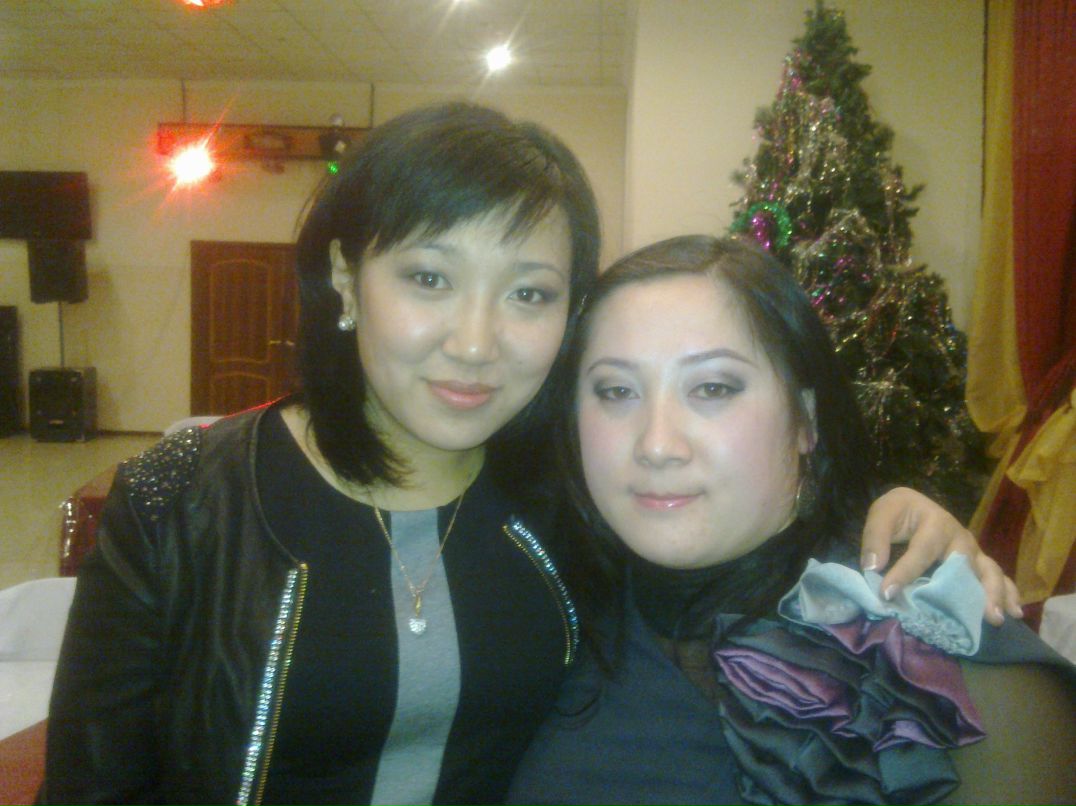 Янфуза Ибрагимова | Тараз