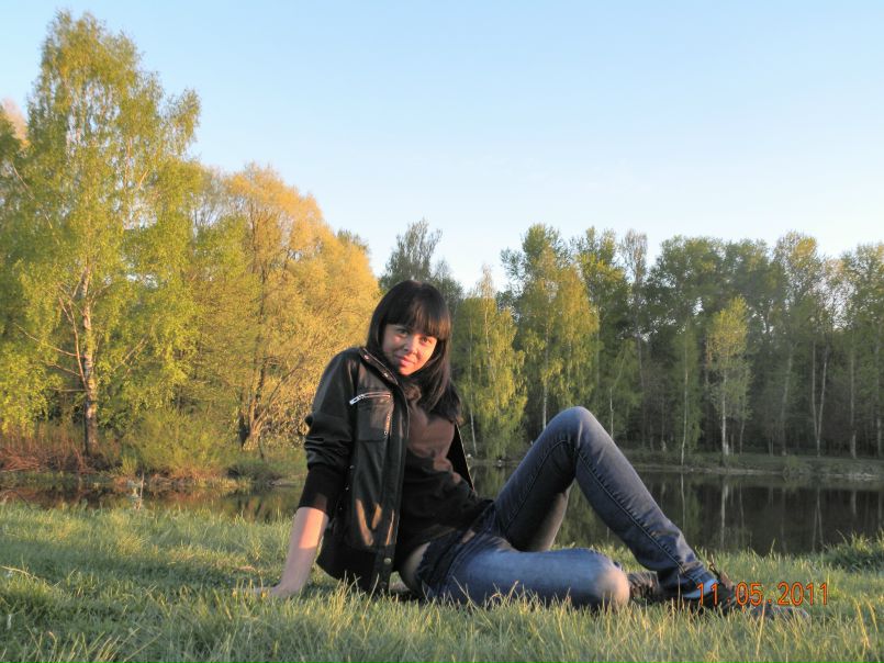 №127, Анютка Медведева, Щелково №127, Анютка Медведева, Щелково