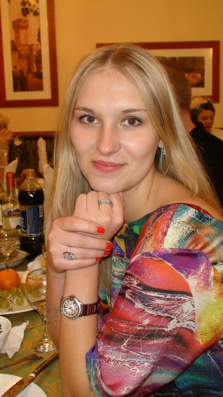 Александра Дёмина | Москва