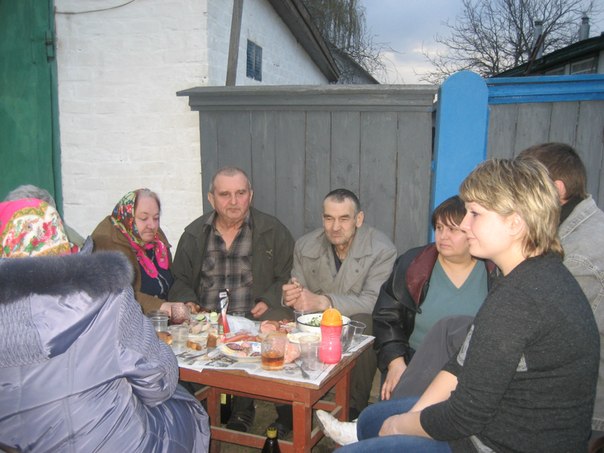 №25, Евгения Осадчая, 40 лет, Горловка №25, Евгения Осадчая, 40 лет, Горловка