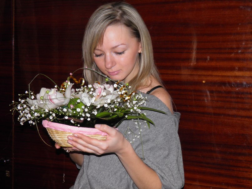 Евгения Мазарати | Одесса