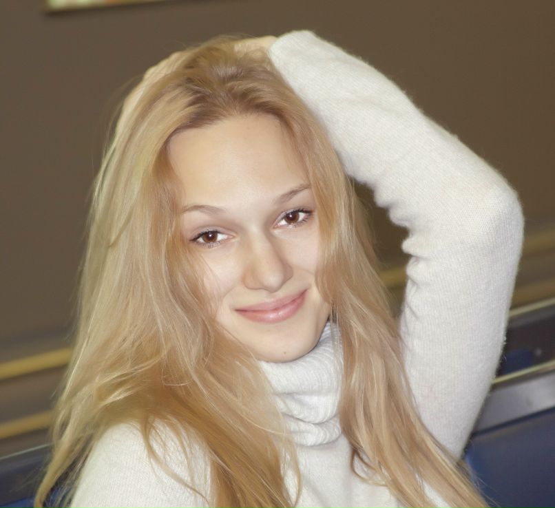 Таня Капранова | Москва