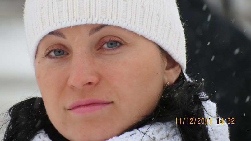 Леночка Миронович | Петрозаводск