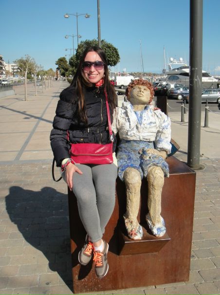 №3, Anna Kuvshinova, 41 год, Москва №3, Anna Kuvshinova, 41 год, Москва