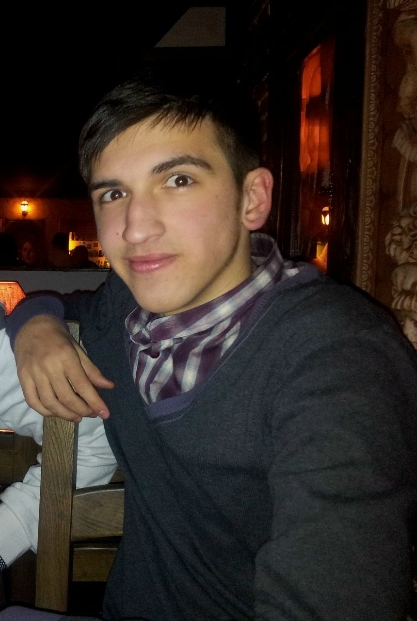 Богдан Процюк | 