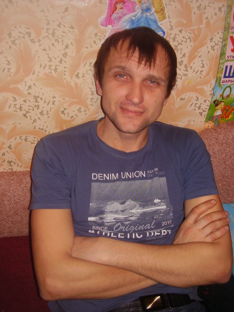 Сергей Якушев Владимирович | Мариуполь