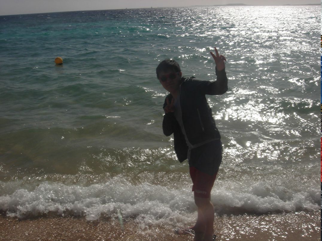 Джонхо Ли | Москва