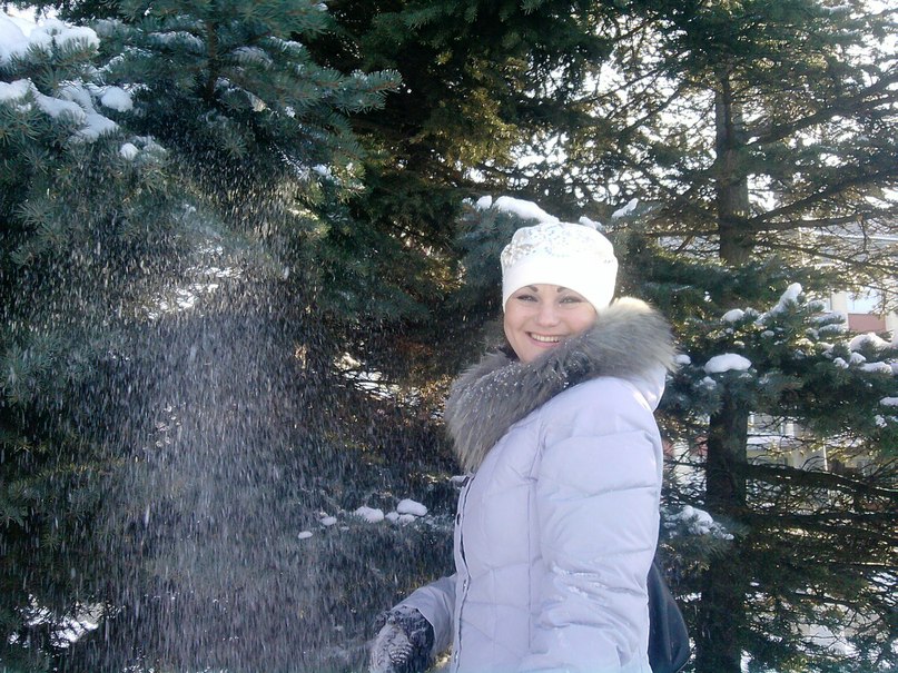 Екатерина Кудряшова | Северодвинск