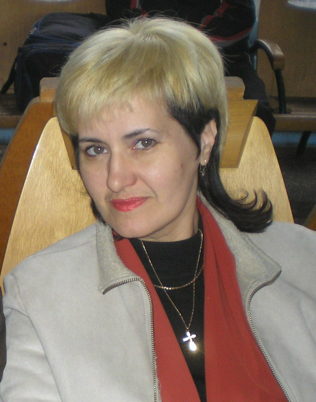 Наталия Бутко | Харьков