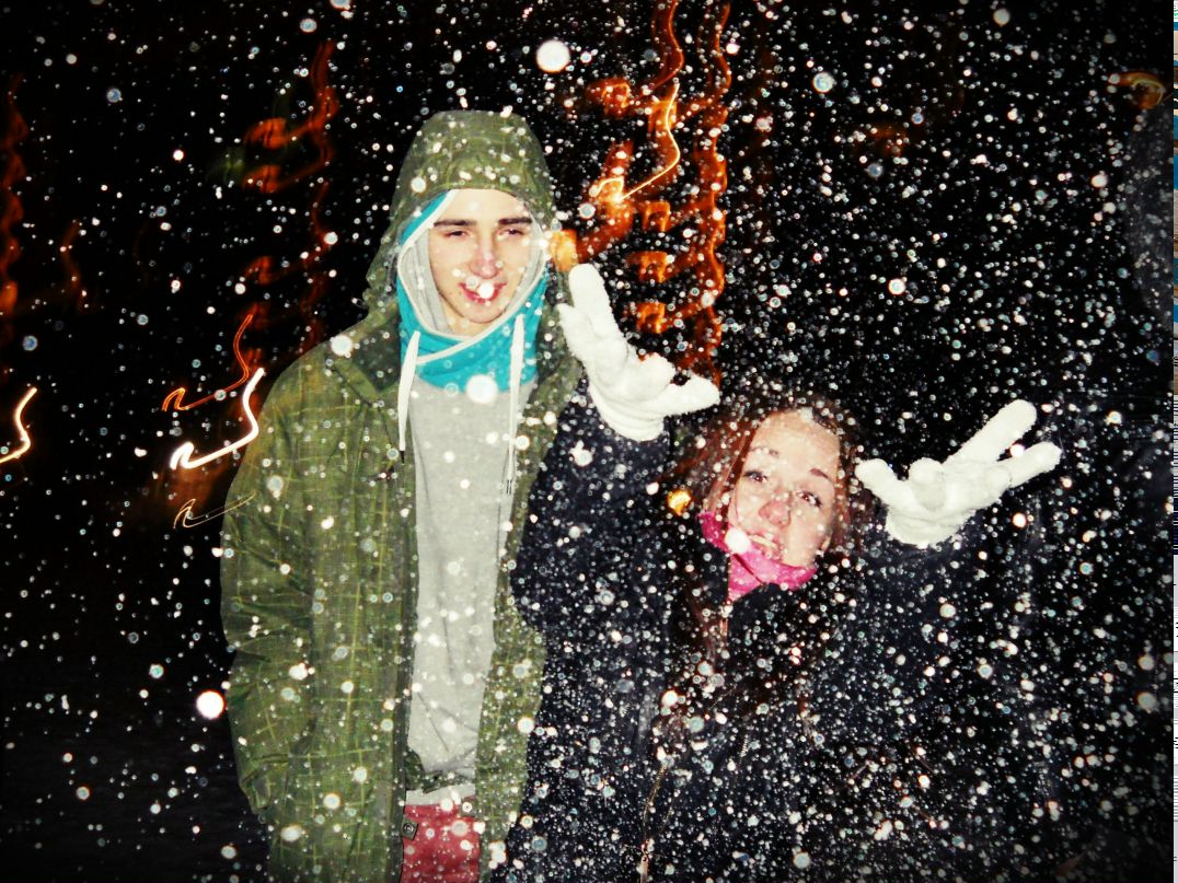 Daria Chikkueva | Санкт-Петербург