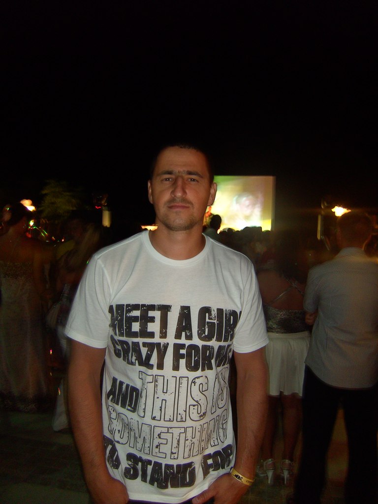 Дмитрий Конев | Тюмень