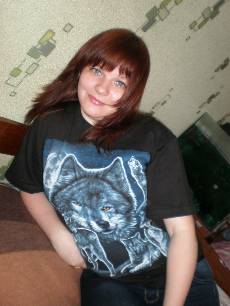 Ольга Хазова | Нижний Новгород