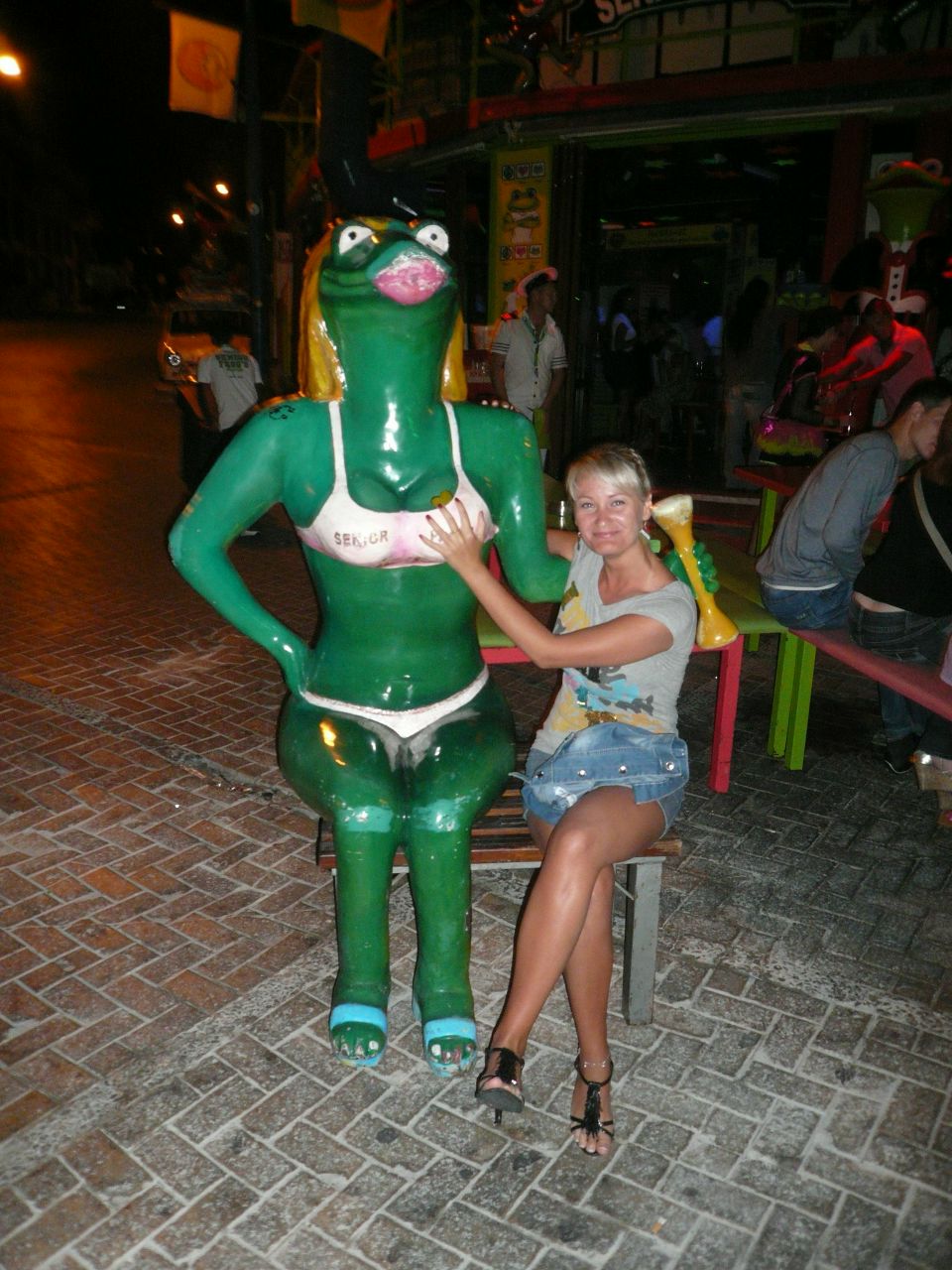 Наталья Кавалерова | Санкт-Петербург