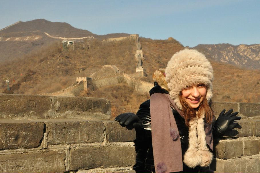 №5, Ganna Spitsyna №5, Ganna Spitsyna