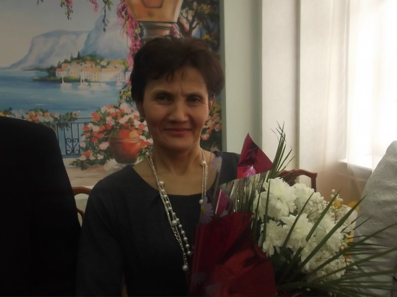 Нина Мочалова | 