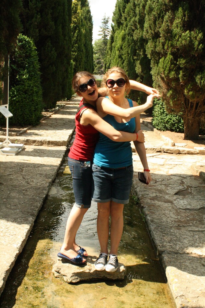 Саша Баньщикова | Москва