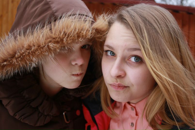 Натали Мишина | Москва