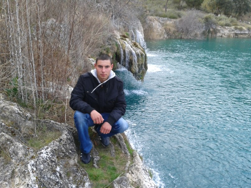 Євген Скоблей | Иршава