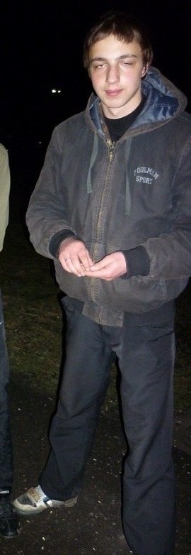 Магомед Дахкильгов | Нижний Новгород