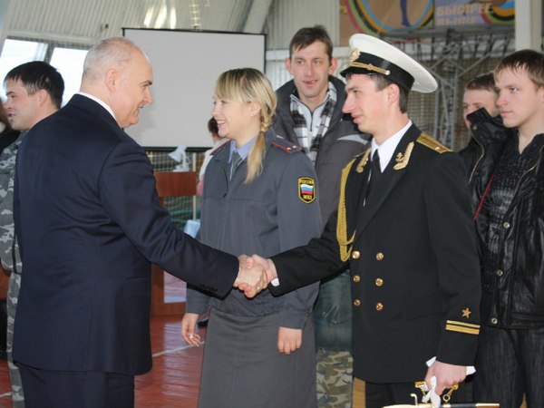 Александр Александров | Белгород