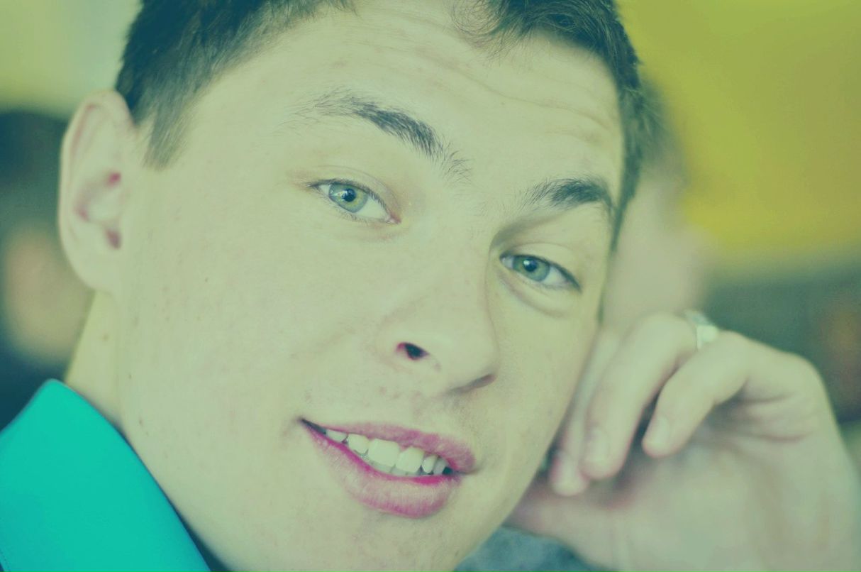 Виталий Панасюк Витальевич | Днепр (Днепропетровск)