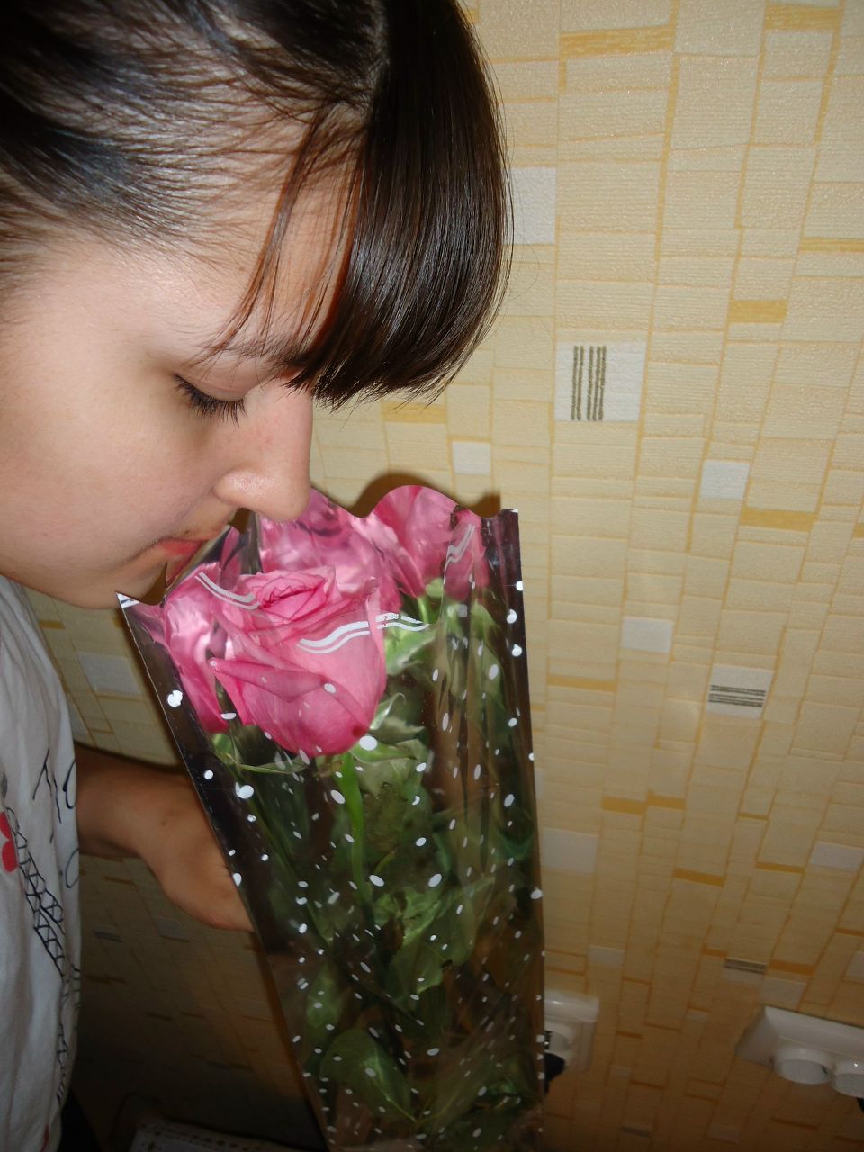 Энже Мингалиева | Казань