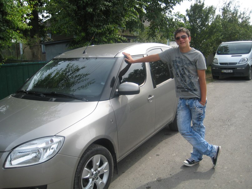 Едуард Петрашишин | Kraków