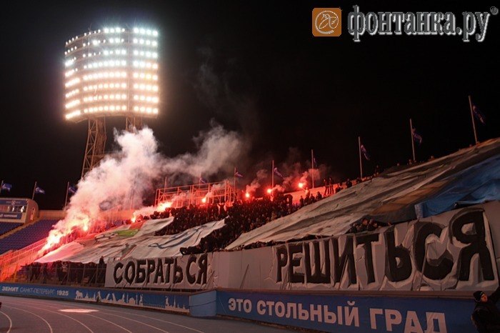 Всеволод Кудрявцев | Санкт-Петербург