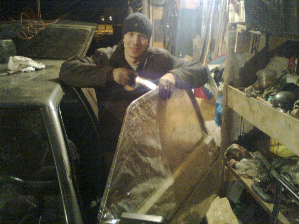 Максим Спирин | Лахденпохья