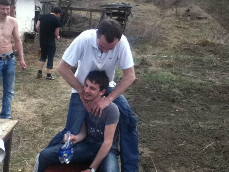 Александр Щербина | Черкассы