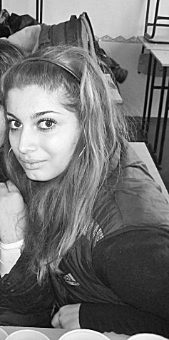 Алимешка Сеитмеметова | Симферополь