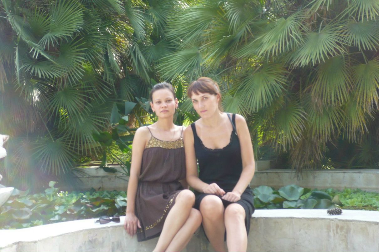 Яна Котельникова | Екатеринбург