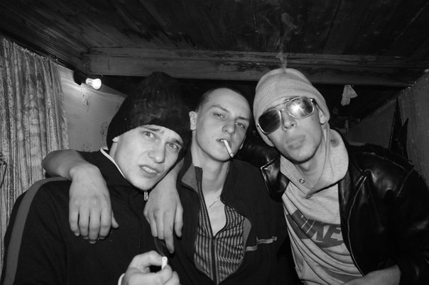 Роман Ярыгин | Москва