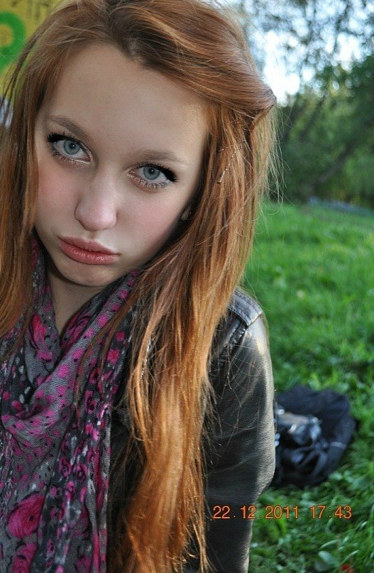 Таня Базаева | Москва